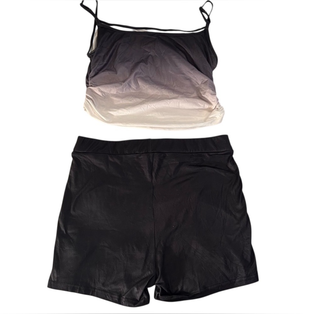 Stylish Black Women's Shorts
